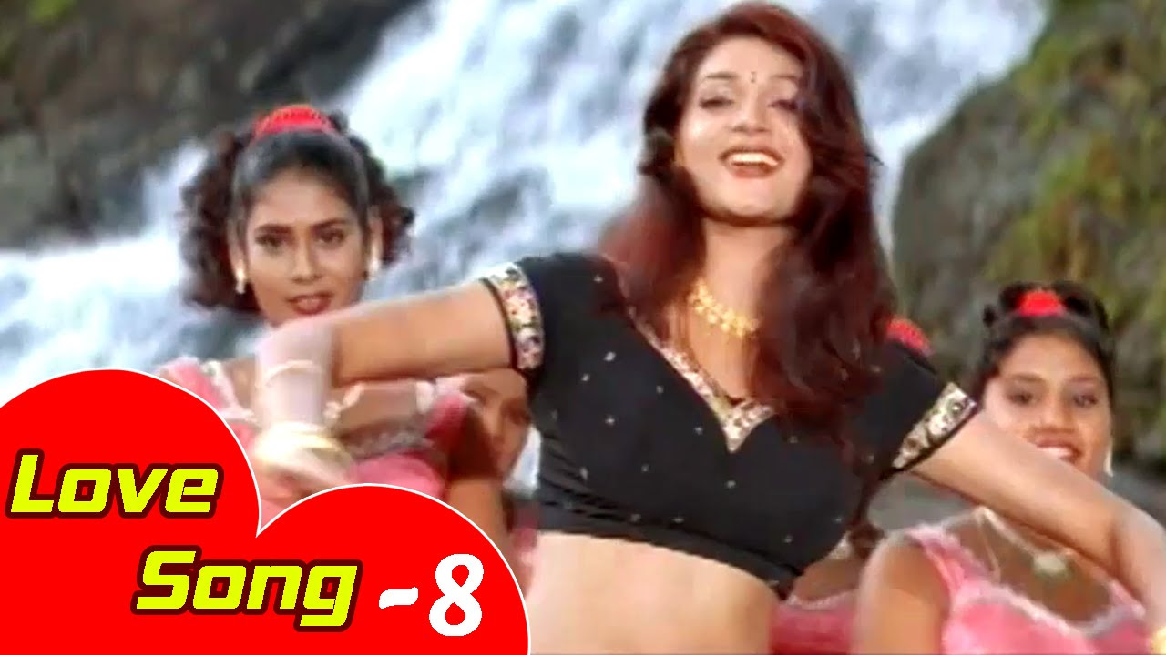 Telugu Love Songs 8   Swagatham Swagatam O Priya   Jagapathi Babu Poonam Singhar