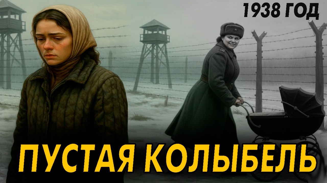 Мать ударила её по щеке, чтобы спасти от греха. Вся правда о том, как выживали женщины в 41-м году