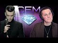 what a TALENT.. CEM is AMAZING! | CEM ADRIAN - SUMMERTIME - REACTION