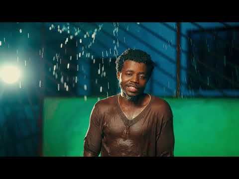 IZERE - Isengesho (Official Music Video)