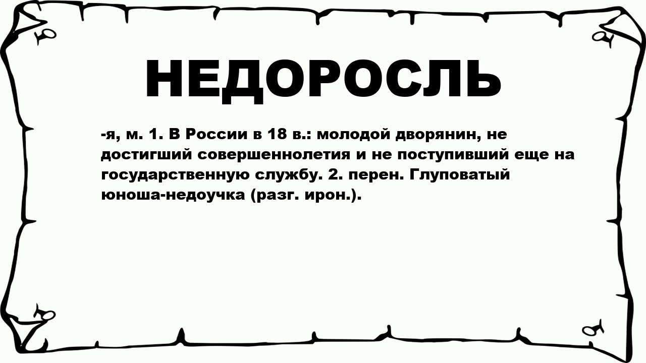 Недоросль кратко действие 3. Недоросль значение слова. Значение слово недросоль. Значение комедии Недоросль. Слово Недоросль.