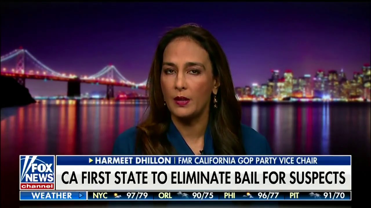 Fox News Harmeet Dhillon 8 30 18 - YouTube