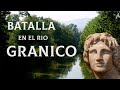 Batalla en el río Gránico - Alejandro Magno #1