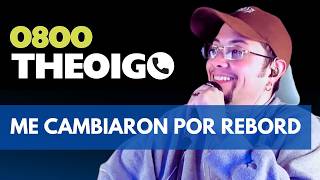 0800-THEOIGO + QUIEN ES REBORD?