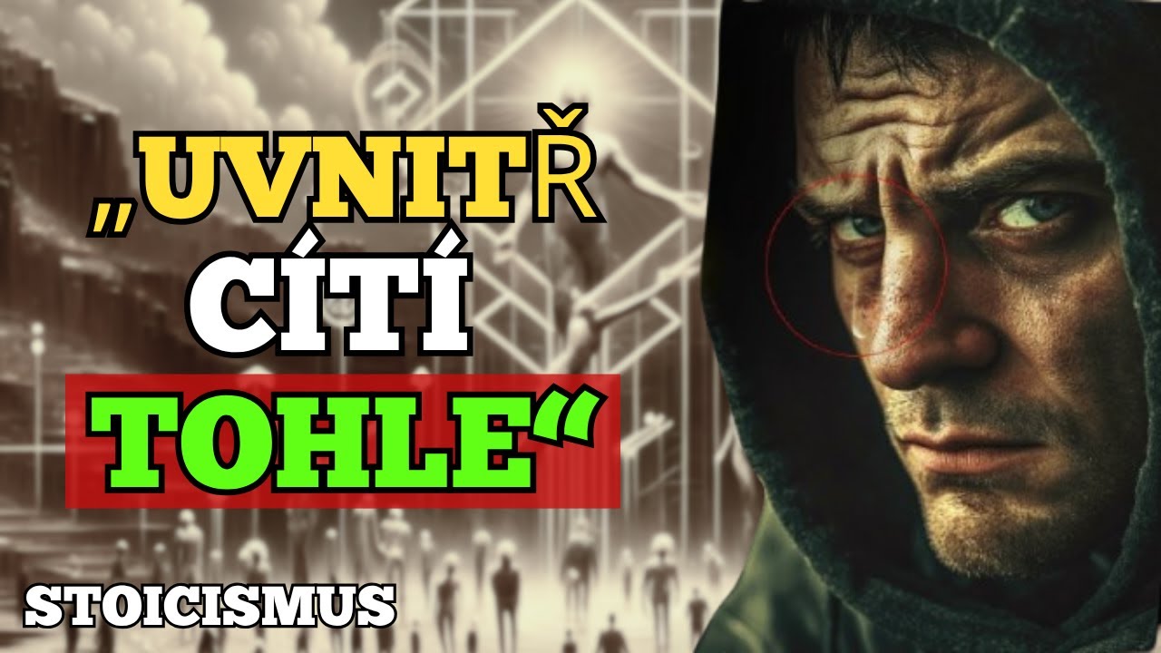 CO CÍTÍ NARCIS POTÉ, CO TI UBLÍŽÍ TEMNÁ PRAVDA, KTEROU NIKDY NEPŘIZNÁ