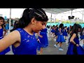 Baile de graduación de 6tos 2012-2018 | Carlita 18