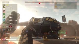 PS5 HELLDIVERS™ 2 絕地戰兵 2 Gameplay (No Commentary) 20260810
