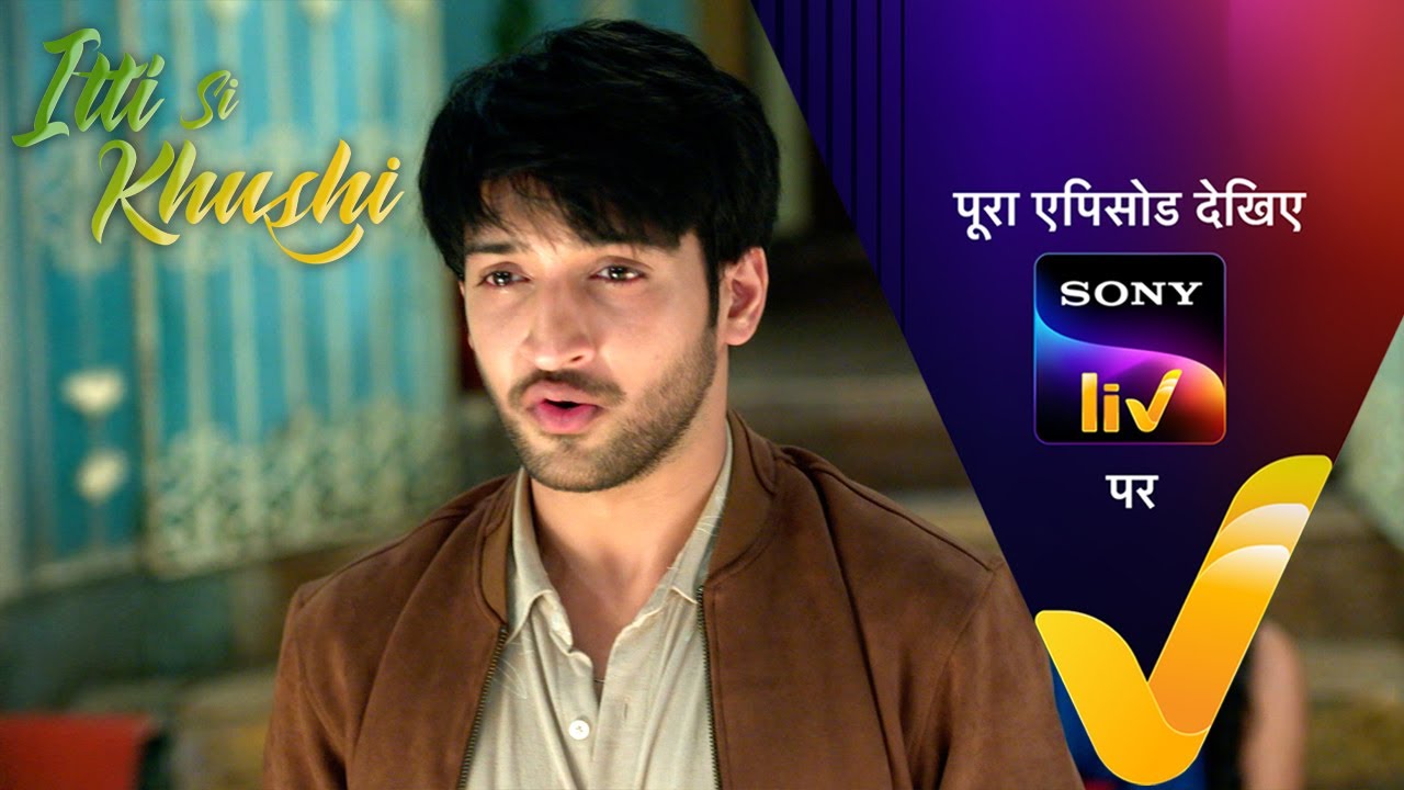 NEW! Itti Si Khushi | Ep 41 | 3 Oct 2025 | Teaser
