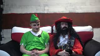 World Book Day 2026 Rovers X Peter Pan