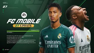 Will The Game Reset In Fc Mobile 27? Star Shards & Vouchers Changing Fc Mobile