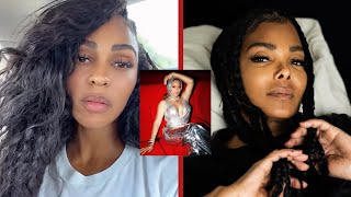 Meagan Good REACTS On People Saying Beyonce is BETTER Than Janet Jackson.