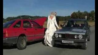 Video thumbnail of "Sie Gubba Bmw'n"