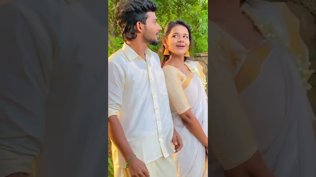 Sai rithu new reels ❤️ adipoli✨