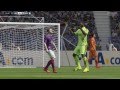 Fifa 15 fabregass fabulous free kick