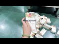 PACKVIN Secondary Packing Machine | Automatic Sachet into Box Packing System