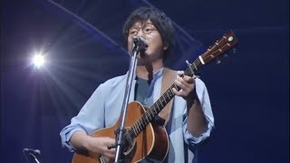 松室政哉 / 海月＜Live＞ chords