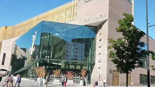 Vlogrive Gauche Bijoux De La Belgiquele Changement Est Possible Et Visiblecharleroi