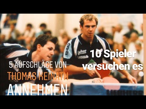 Returnieren Returnieren