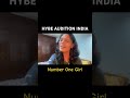 #hybe #hybeindia #hybeaudition #kpop #vocals #hybelabels
