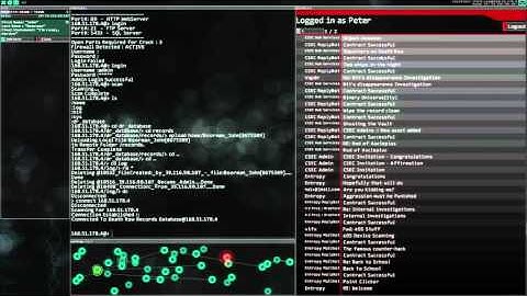 Hacknet Part 1 (Part 13)