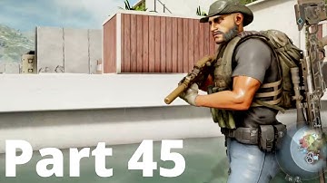 Ghost Recon Breakpoint Walkthrough Gameplay Part 45 - Hear No Evil