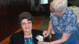 Diamond And Double Diamond Jubilee 2015