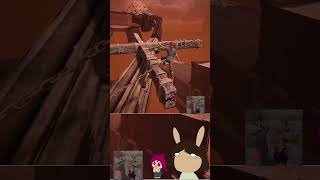 We both didnt make it#pngtuber #english #vtuber #vtuberclips #envtuber #chainedtogethergame #gaming
