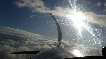 WT9 Dynamic - Cloud surfing