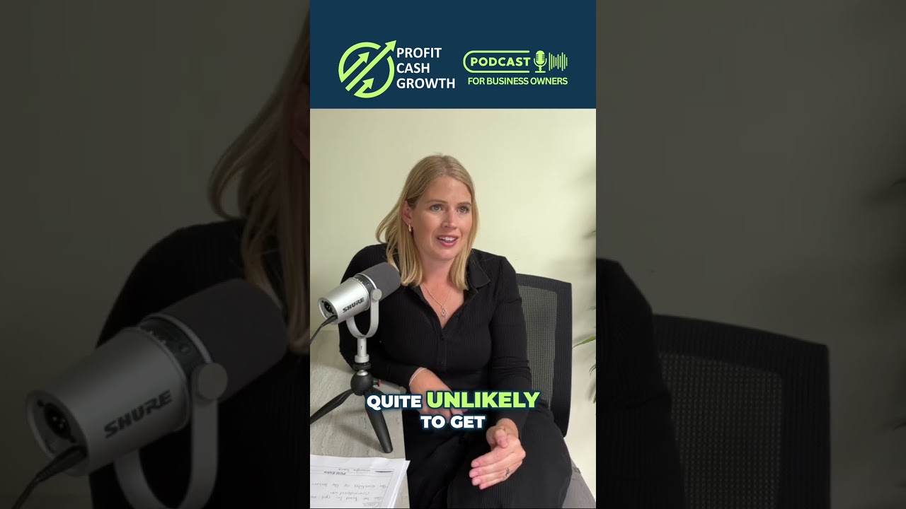 Business Sale WARNING: Why You Might Not Get Paid Upfront