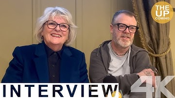 Brenda Blethyn & Paul Andrew Williams on Dragonfly: social realism, moral ambiguity