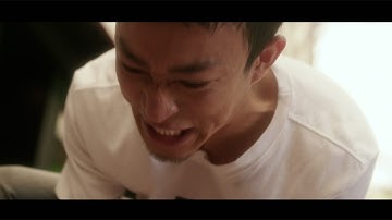 ファンキー加藤「変えられない明日はない」　映画「サブイボマスク」予告編