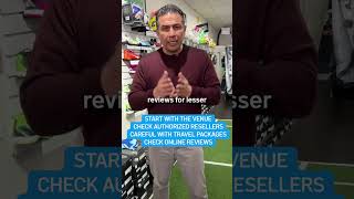 Watch out for World Cup ticket scams | NBC 7 Responds Profile