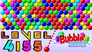 Bubble Shooter Level 4155- 4162 | बबलशूटर. screenshot 1