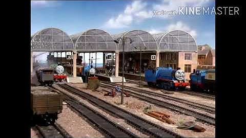 Trying to do things Better Song (My Version)