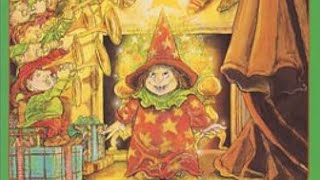 Opening To Shelley Duvall's Bedtime Stories: The Christmas Witch