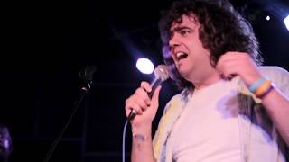 The Daniel Wakeford Experience - Pub Nights To The British Holidays [Live at Tunbridge Wells Forum]