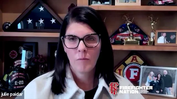 The Honor Act: Why Supporting This Bill Matters to Firefighter Families