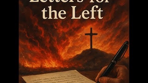 Dear Left Behind: This Is Why You’re Still Here