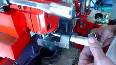 ckcengineering - Reamer-SC90.wmv