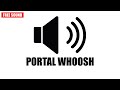 Anime Whoosh wind Sound Effect (Free Sound Effect) Free - no copyright SFX