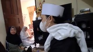 Download lagu Kamilu Syifa Treatment [Aa Badru Zaman] || Patients Lining Up Part 2 || Gastric Disease & Kidney ...