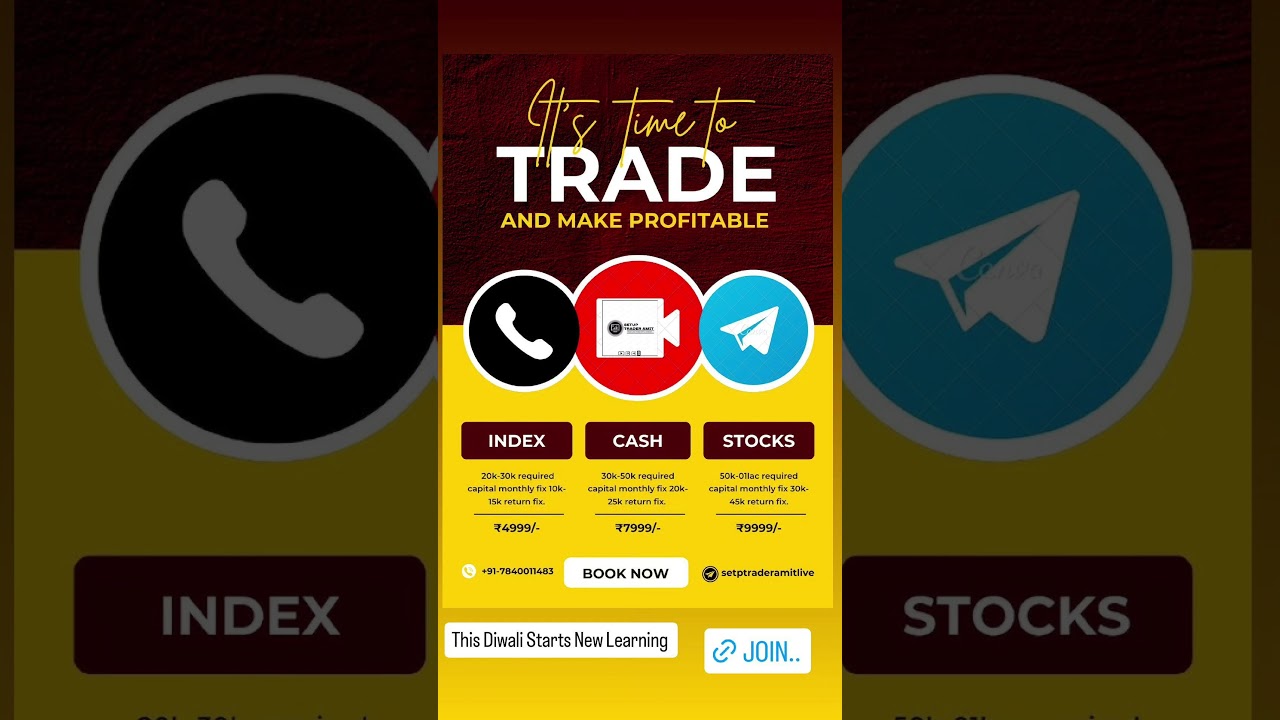 Start a profitable Journey join Live batch 