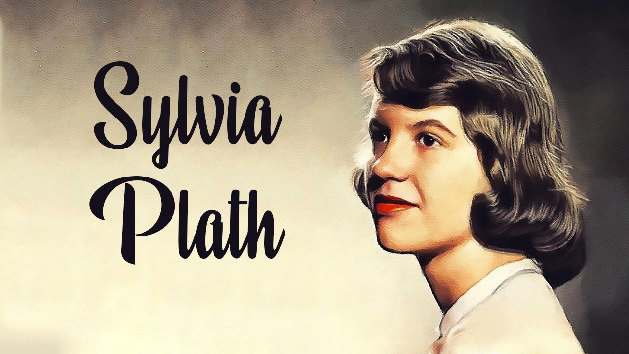 Sylvia Plath documentary 