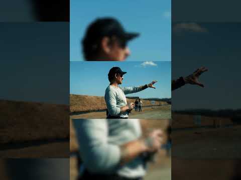 KNOWLEDGE TRANSFER MARKSMANSHIP