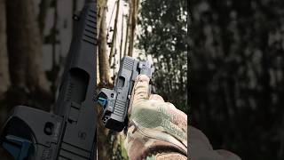 Tokyo Marui Glock 19 Gen.5 #review #airsoft