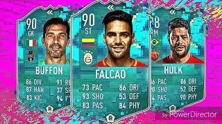 Flashback Prediction  Fifa 20