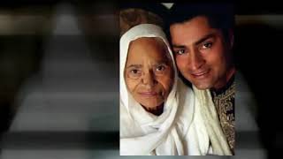 A Tribute To My Grandmother Bibji