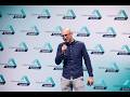 Cybersecurity Summit Startup Pitch- Hyperbunker