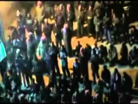 عالهودالاك يابا ما بدنا حكم الأسد بدنا حرية