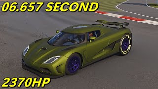 CPM2: BUILDING A 2370HP KOENIGSEGG AGERA || CAR PARKING MULTIPLAYER 2 NEW UPDATE